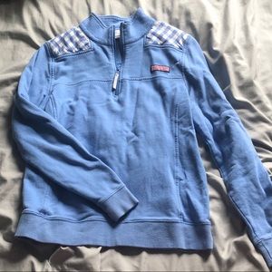 Vineyard Vines shep shirt